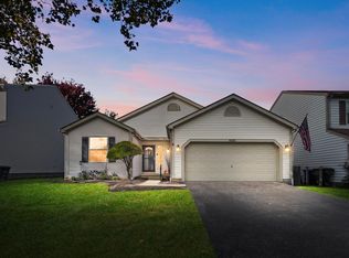 4908 Dameuly Dr, Hilliard, OH 43026