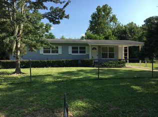 3030 Lansdell Dr, Jacksonville, FL 32208