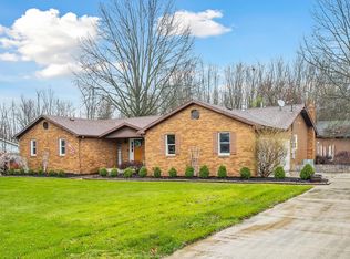 1748 Smeltzer Rd, Marion, OH 43302