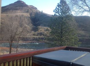 235 Doumecq Rd, White Bird, ID 83554