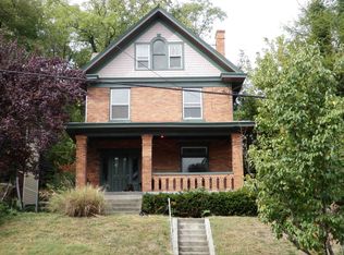 3433 Ruther Ave #HOUSE, Cincinnati, OH 45220