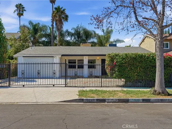 16020 Kittridge St, Van Nuys, CA 91406