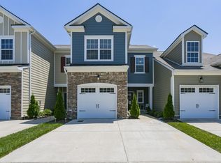 303 Shirebrook Circle, Spring Hill, TN 37174