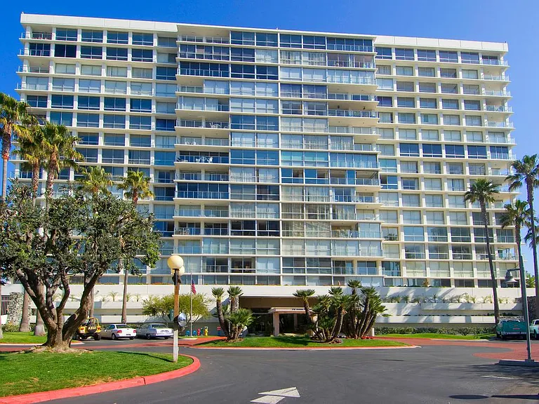1710 Avenida Del Mundo 10th Floor Coronado Cir #10TH FLOOR — Photo 40