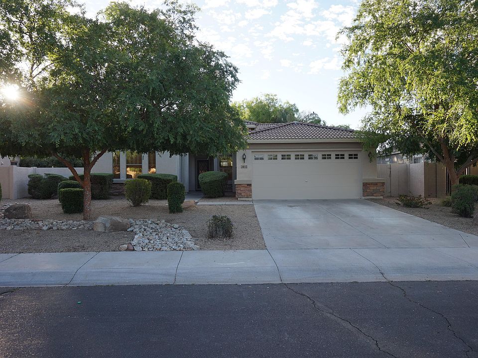 1st image of 2853 S Buckskin Way
