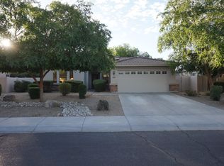 2853 S Buckskin Way, Chandler, AZ 85286