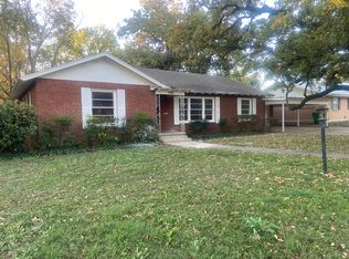 1080 W Sloan St, Stephenville, TX 76401