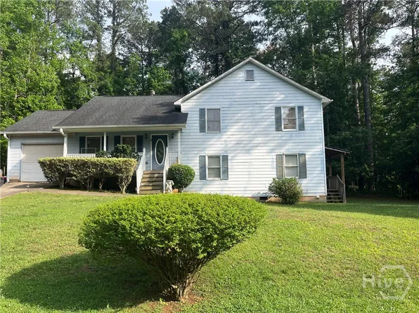 106 Pheasant Run, Bogart, GA 30622