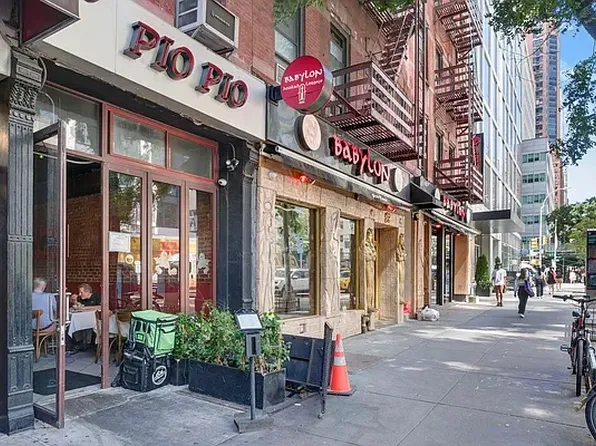 237 East 34th Street 1402 image 32 of 32