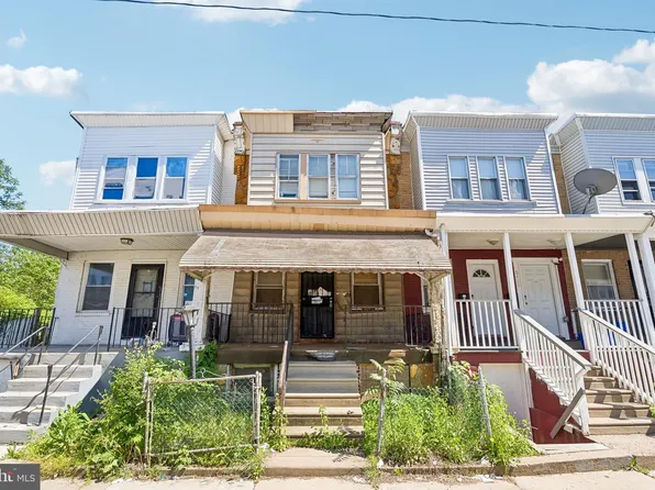 5424 Ridgewood St, Philadelphia, PA 19143