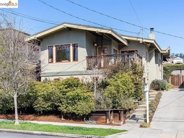 911 Ventura Ave, Albany, CA 94707