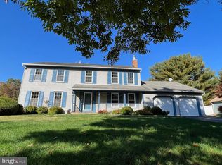 41 Cambridge Way, West Windsor, NJ 08550