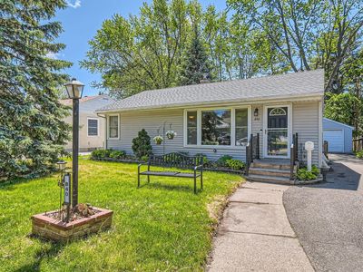 840 California Ave W, Saint Paul, MN, 55117