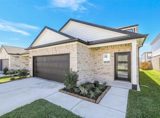 8611 Blueberry Ash St, Magnolia, TX 77354