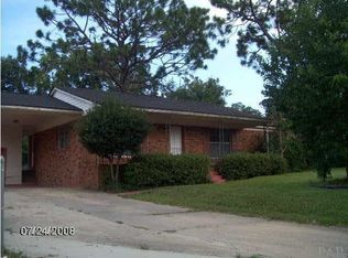 687 Berkley Dr, Pensacola, FL 32503