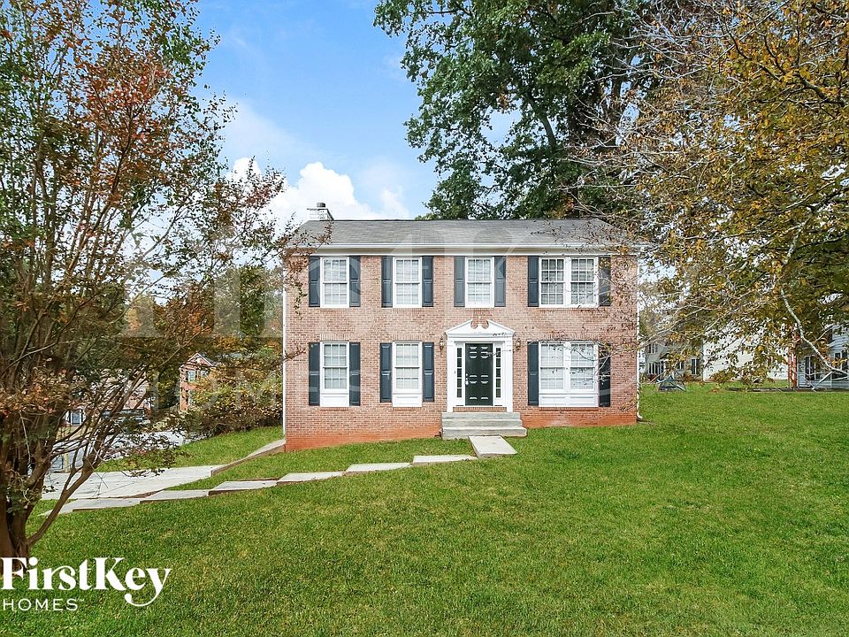 1st image of 1877 Wedgewood Dr