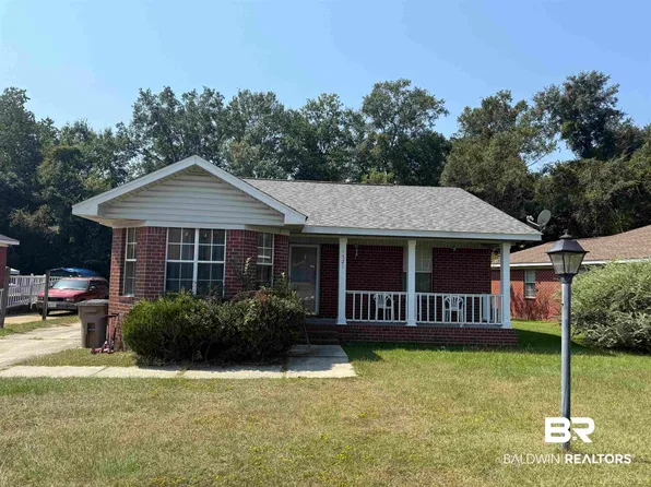 1721 Richardson Way, Mobile, AL 36617