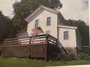 2459 Sugar Hill Rd, Sugar Run, PA 18846