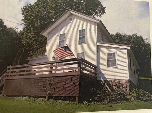 2459 Sugar Hill Rd, Sugar Run, PA 18846