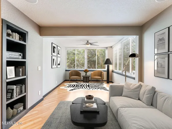 1800 THE GREENS Way #609, Jacksonville Beach, FL 32250