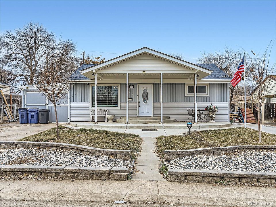 1st image of 1265 S Beach Court