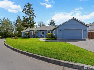 1901 Ohio Ave, Anacortes, WA