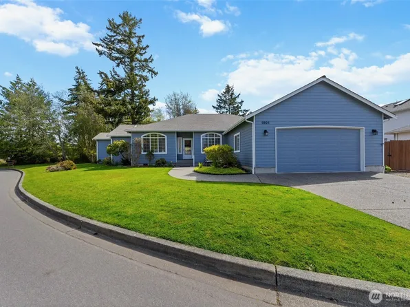 1901 Ohio Avenue, Anacortes, WA 98221