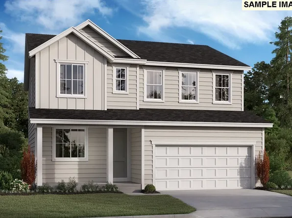 13513 NE 116th St, Brush Prairie, WA 98606