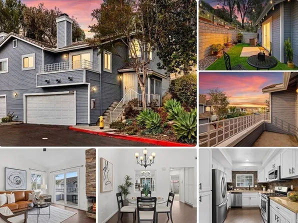 12862 Carriage Heights Way, Poway, CA 92064