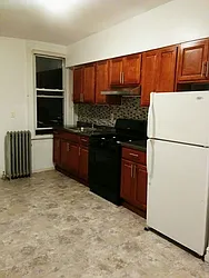 Rented by Dwelling Homes