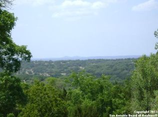 313 Sheridan Dr, Canyon Lake, TX 78133