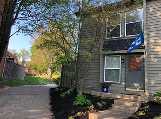 1128 Turkey Foot Rd APT D, Lexington, KY 40502