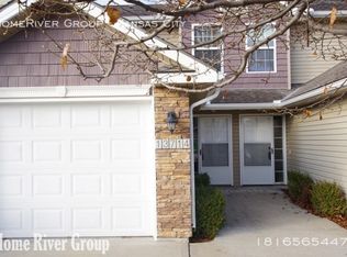 13714 Post Oak Ln, Platte City, MO 64079