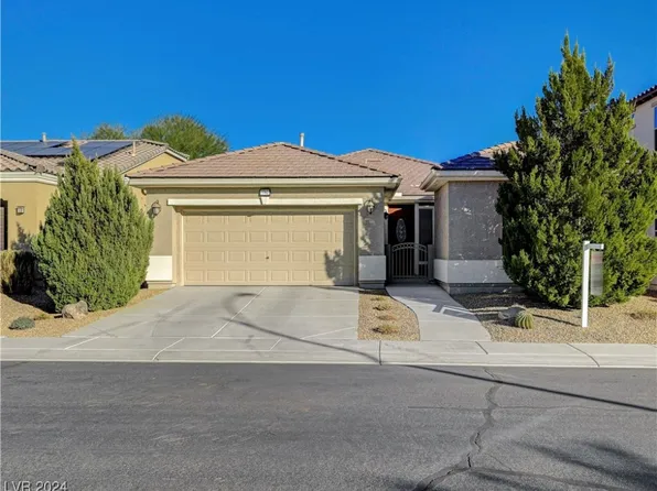5762 Hannah Brook St, North Las Vegas, NV 89081