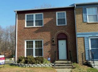 15251 Waterwheel Ter, Woodbridge, VA 22191