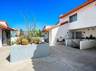 280 S Avenida Caballeros Unit 268, Palm Springs, CA 92262