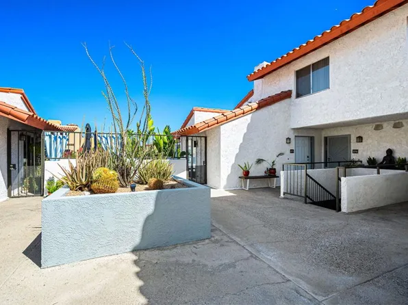 280 S Avenida Caballeros Unit 268, Palm Springs, CA 92262