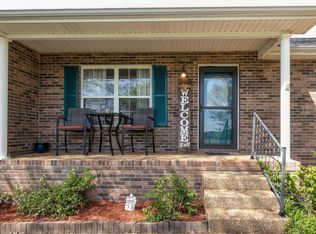 349 Lear Rd LOT 9, Portland, TN 37148