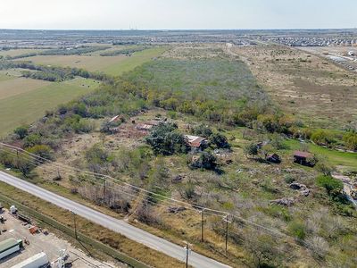 4561 N Graytown Rd, Converse, TX, 78109