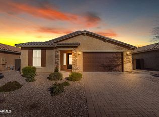 2636 E Daniel Dr, Gilbert, AZ 85298