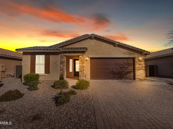 2636 E DANIEL Drive, Gilbert, AZ 85298