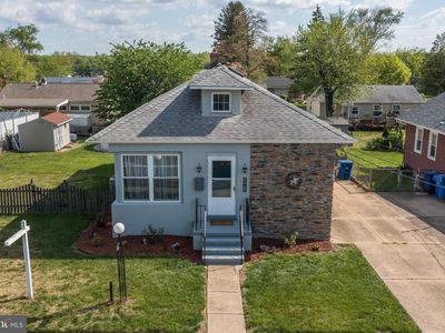 261 S Fellowship Rd, Maple Shade, NJ, 08052
