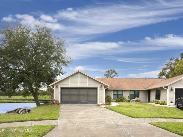 1395 Byrd Ct, Rockledge, FL 32955