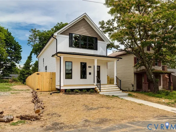 2821 Burfoot St, Richmond, VA 23224
