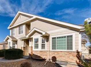 13738 Rock Pt UNIT 101, Broomfield, CO 80023