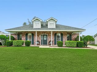 510 Monsanto Ave, Luling, LA 70070