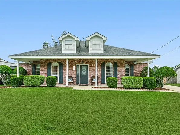 510 Monsanto Ave, Luling, LA 70070