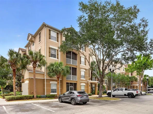 3332 Robert Trent Jones Dr #40203, Orlando, FL 32835