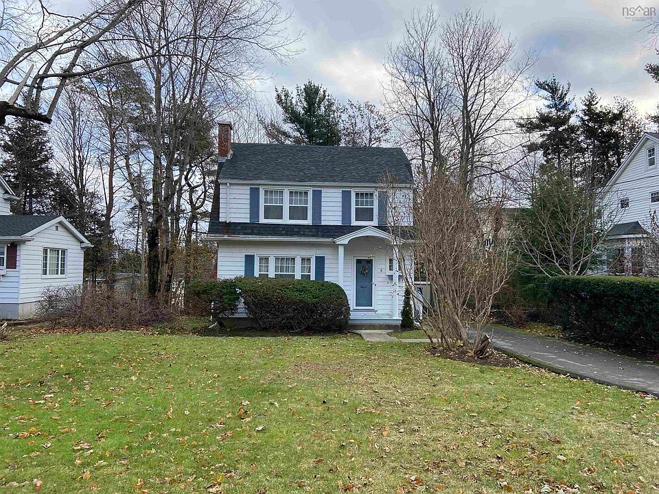 6 Rosemount Ave, Halifax, NS B3N 1X8 MLS 202227007 Zillow
