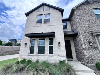 3211 Midnight Dr, Sachse, TX, 75048